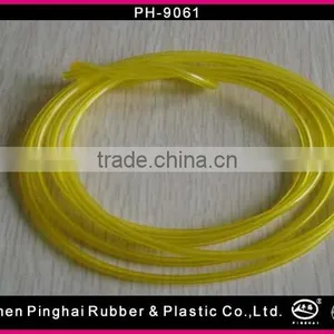 Clear Vinyl Tubing thumbnail-1