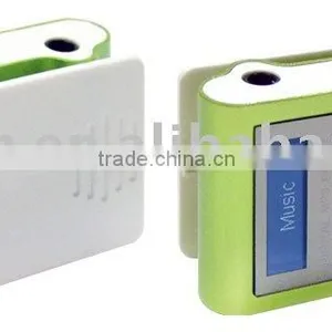 MP3 Player With FM (GY-M229B) thumbnail-1