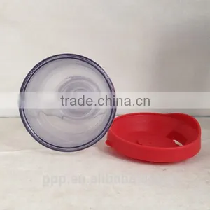 Plastic Wine Cup/ Wine Measuring Cup/plastic Drinking Cup With no Handle thumbnail-4