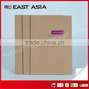 Saddle Stitch Binding Soft Cover Book Printing thumbnail-1