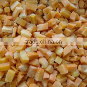 Frozen Products Carrot thumbnail-1