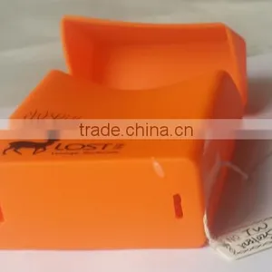 Free Samples Silicone Cigarette Pack Cover Case Gift thumbnail-4