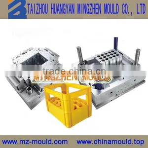 Customer Made High Quality Beer Box Mould thumbnail-1