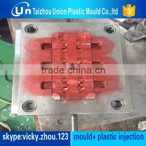 Medical Mould Thermal Relay Plastic Part thumbnail-3