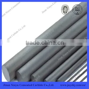 YG6 / YG8 Cemented / Tungsten Carbide Blank Cutting Rod thumbnail-4