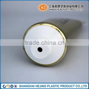 150g Round Shape Cosmetic Aluminum Packaging Tube thumbnail-2