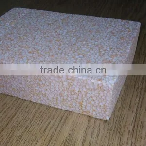 Other Heat Insulation Material Type Polystyrene Insulation Board thumbnail-2