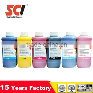 High Quality no Plug Nozzle Solvent Ink Eco-solvent thumbnail-1