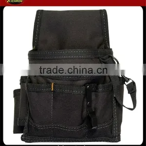 9 Pocket Electrical & Maintenance Pouch thumbnail-1