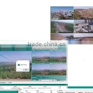 Android Monitoring Terminal and Intelligent Patrol System for Transmission Line Protection Against External Damage thumbnail-4