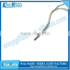 Fashion Enamel Metal Earring With National Flag Designs thumbnail-6
