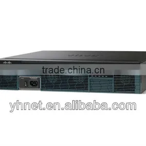 Cisco2921/k9 Router Good Price thumbnail-1