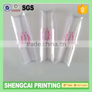Long Shape Packaging Box for Hair Extension thumbnail-3