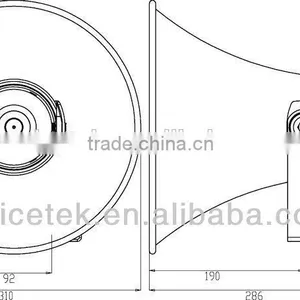 Loud Sound Speaker thumbnail-5