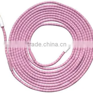 Ceramic Fiber Braid Rope for Coke Furnace thumbnail-2