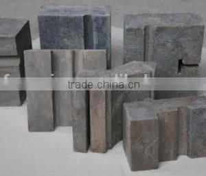 Factory Price SIC Silicon Carbide Brick thumbnail-6