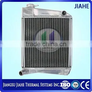 Performance Aluminum Auto Racing Radiator for Mini Cooper,Austin,Rover,Morris 67-91 thumbnail-1