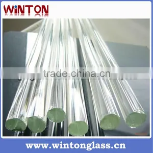 Quartz Rod Quartz Glass Rod thumbnail-3