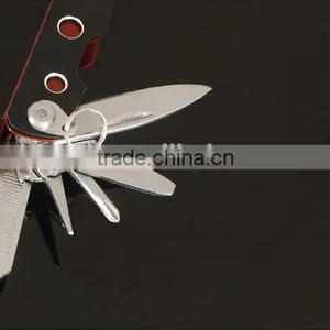 OEM Outdoor Small Multifunctional Pliers thumbnail-4