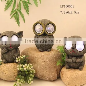 New Products Mini Animal Solar Led Light thumbnail-2