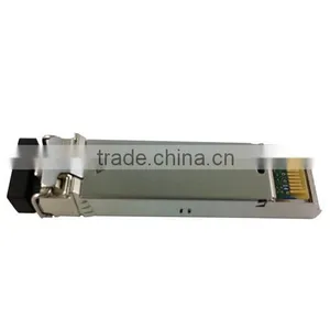 1.25Gbps 1550nm Fiber Optical Module, 10km sm SFP Transceiver Module thumbnail-2