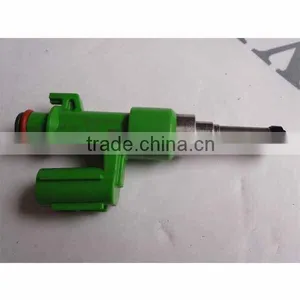 High Quality Toyota Lexus LS570 Injector 23250-38010 thumbnail-1