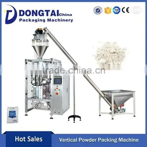 Powder Automatic Packing Machine/Automatic Packaging Machine thumbnail-1