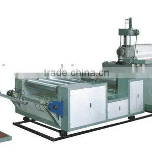 PE Air Bubble Film Making Machine thumbnail-1