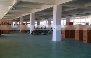 Jinjiang Xinfengyu Shoes Material Co., Ltd. company overview - view 2 thumbnail
