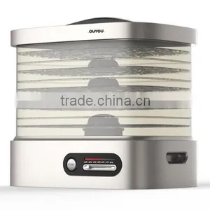 Fruit Dehydrator for Home Use thumbnail-1