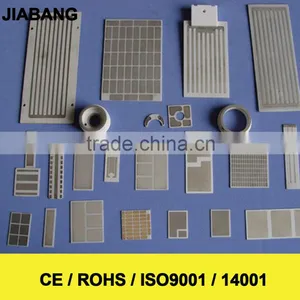 Thin Film Ceramic PCB Substrate thumbnail-1