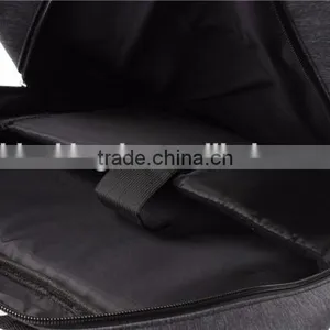OEM Cheap 18 Inch Slim Laptop Backpack thumbnail-4
