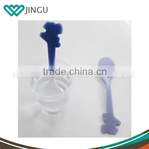 Baby Temperature Color Changing Spoon thumbnail-1