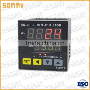 Intelligent PID Digital Temperature Controller thumbnail-1