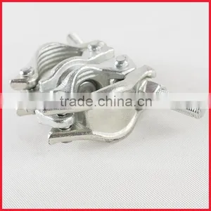 Types of Scaffolding Couplers thumbnail-5