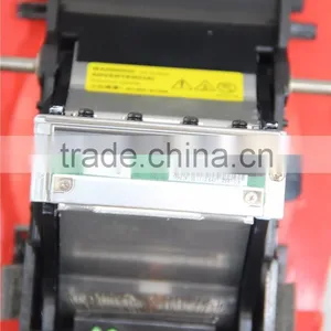High Quality PVC Business id Card Printer Machine Price thumbnail-6