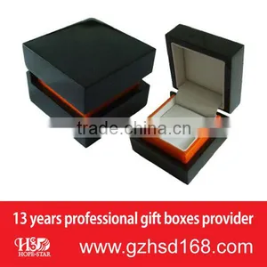 Best Price Custom Wooden Watch Boxes/watch Packaging Box Wholesale With Good Quality thumbnail-1