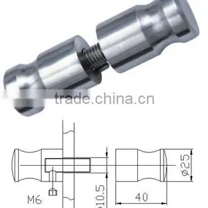 Handle/Toilet Partition Hardware thumbnail-1