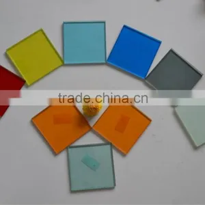 Price Clear Float Laminated Glass 6mm for Sale thumbnail-5