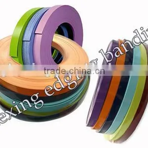 Unicolor Solid Color Edge Banding thumbnail-1