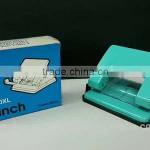 Paper Punch 2-holes 80mm thumbnail-1