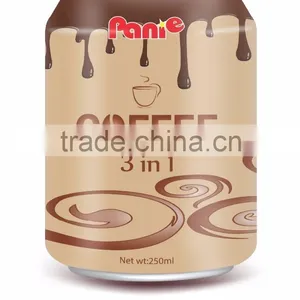 Panie Coffee, The Best Canned Coffee From Vietnam thumbnail-3