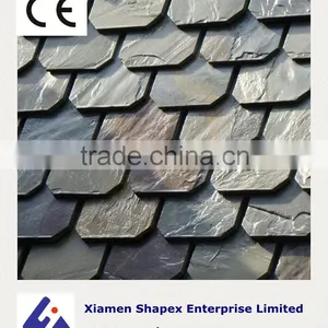 Superior Quality Slate Stone Roof Tiles on Sale thumbnail-6