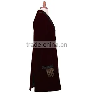 Devil Fashion 2015 Man Gothic Jacket CT00402 thumbnail-5