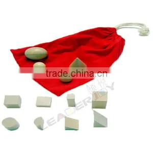 Children Teaching Aids for Montessori Mystery Bag 3 thumbnail-1