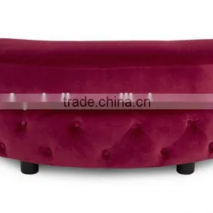 Single Sofa Designs Living Room Furniture thumbnail-6