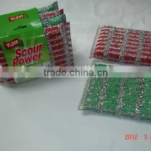 Mesh Sponge thumbnail-3