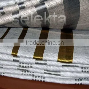 Handmade Wool Scarf thumbnail-5