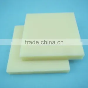 High Quality High Temperature Cast Nylon,blue Cast MC Nylon Sheet thumbnail-5