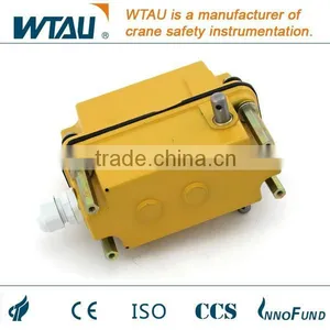 WTAU DXZ Travel Limiter for Tower Cranes thumbnail-3